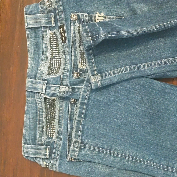 Miss Me Jeans - Picture 6 of 6